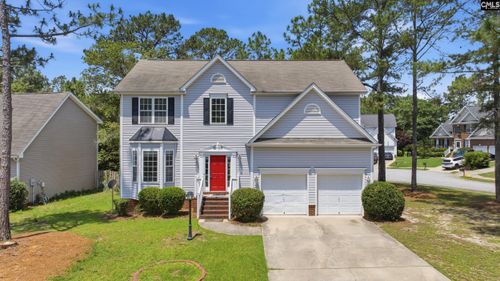 107 Water Hickory Way, Columbia, SC, 29229-7508 | Card Image