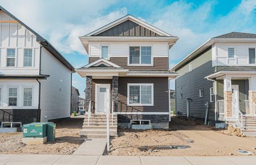 397 Dawson Wharf Road Se, Chestermere, AB, T1X2W3 | Card Image
