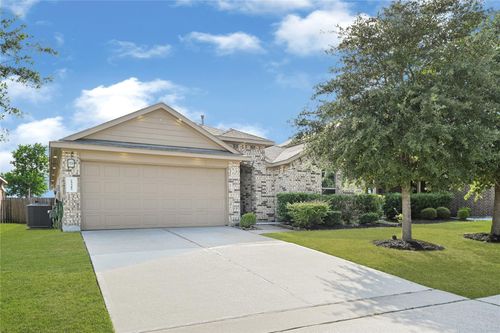 23343 Dukes Run Dr, Spring, TX, 77373-8673 | Card Image