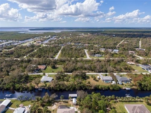 3452 Liberty St, PORT CHARLOTTE, FL, 33948-2228 | Card Image
