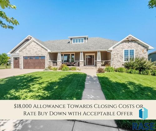 7317 S Elmstead Cir, Sioux Falls, SD, 57108-8253 | Card Image