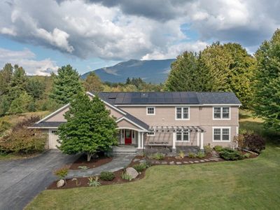 147 Beartown Road, House other with 4 bedrooms, 2 bathrooms and null parking in Underhill VT | Image 2