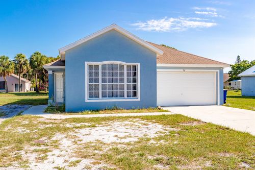 706 Wisteria Ave, Fort Pierce, FL, 34982-5891 | Card Image