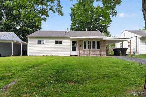 3829 Primm Street, St Louis, MO, 63123 | Card Image