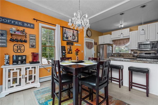1701 Darlington Rd, House other with 3 bedrooms, 2 bathrooms and 1 parking in Patterson Hts PA | Image 11