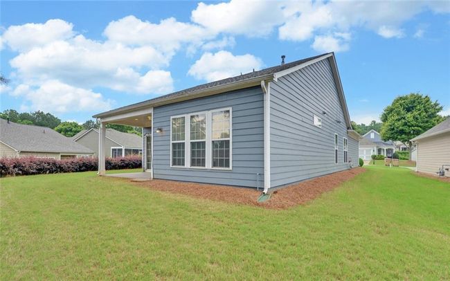 6218 Azalea Way, House other with 2 bedrooms, 2 bathrooms and null parking in Hoschton GA | Image 38