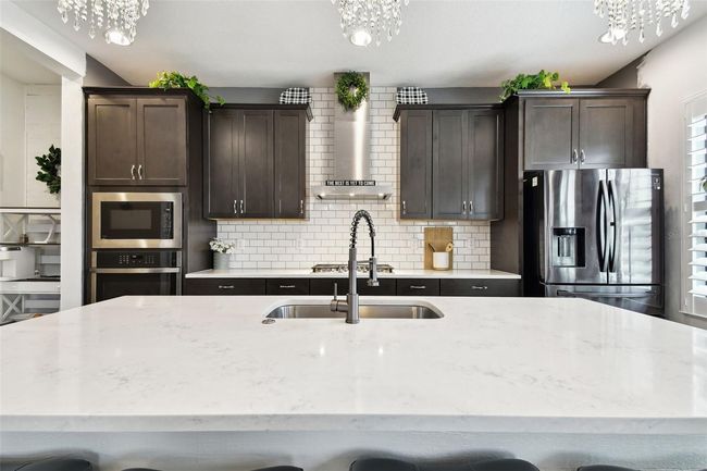 12643 Horseshoe Bend Dr, House other with 5 bedrooms, 3 bathrooms and null parking in LITHIA FL | Image 29