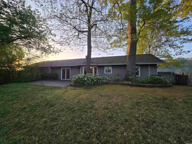 9 River Drive Est, House other with 3 bedrooms, 2 bathrooms and null parking in Pangburn AR | Image 9