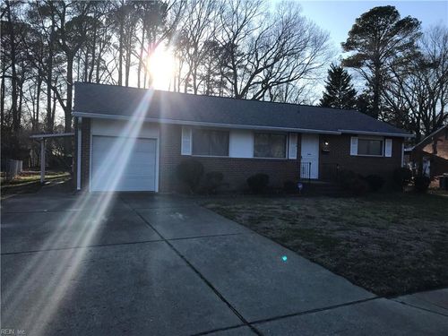 128 Fort Worth Street, Hampton, VA, 23669 | Card Image