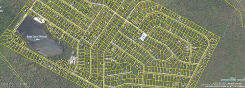 Lot 117 Fern Ridge Rd, Blakeslee, PA, 18610-7789 | Card Image