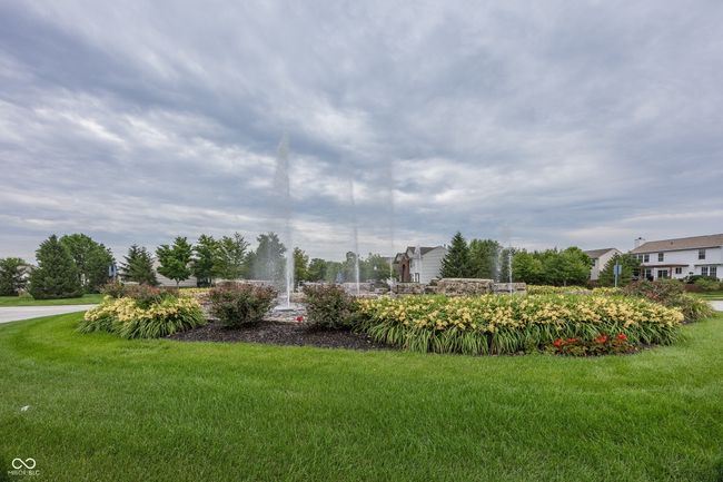 12880 Oxbridge Pl, House other with 3 bedrooms, 3 bathrooms and null parking in Fishers IN | Image 33