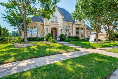 8540 Canyon Xing, Lantana, TX, 76226-5531 | Card Image