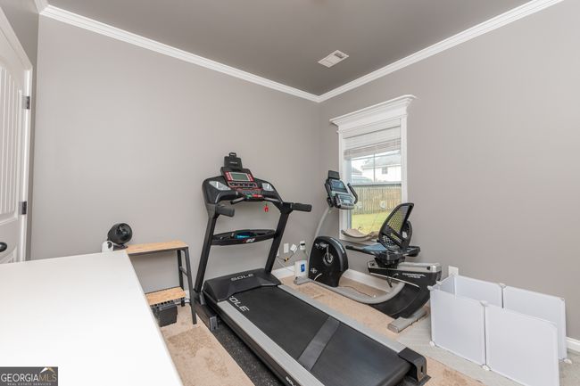 230 Misty Valley Ln, House other with 4 bedrooms, 3 bathrooms and null parking in Bonaire GA | Image 56