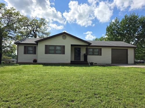 106 S Vernon St, El Dorado Springs, MO, 64744-1358 | Card Image