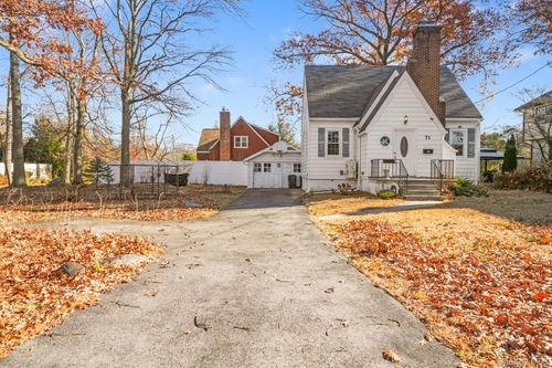 71 Longfellow St, Hartsdale, NY, 10530-1050 | Card Image