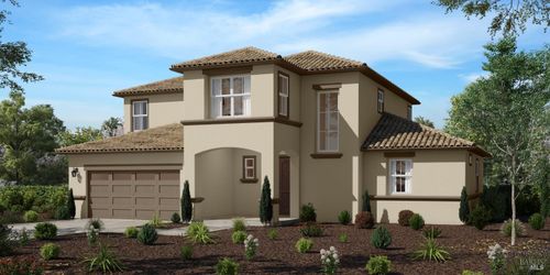 2048 Baler Ct, Vacaville, CA, 95687-7993 | Card Image