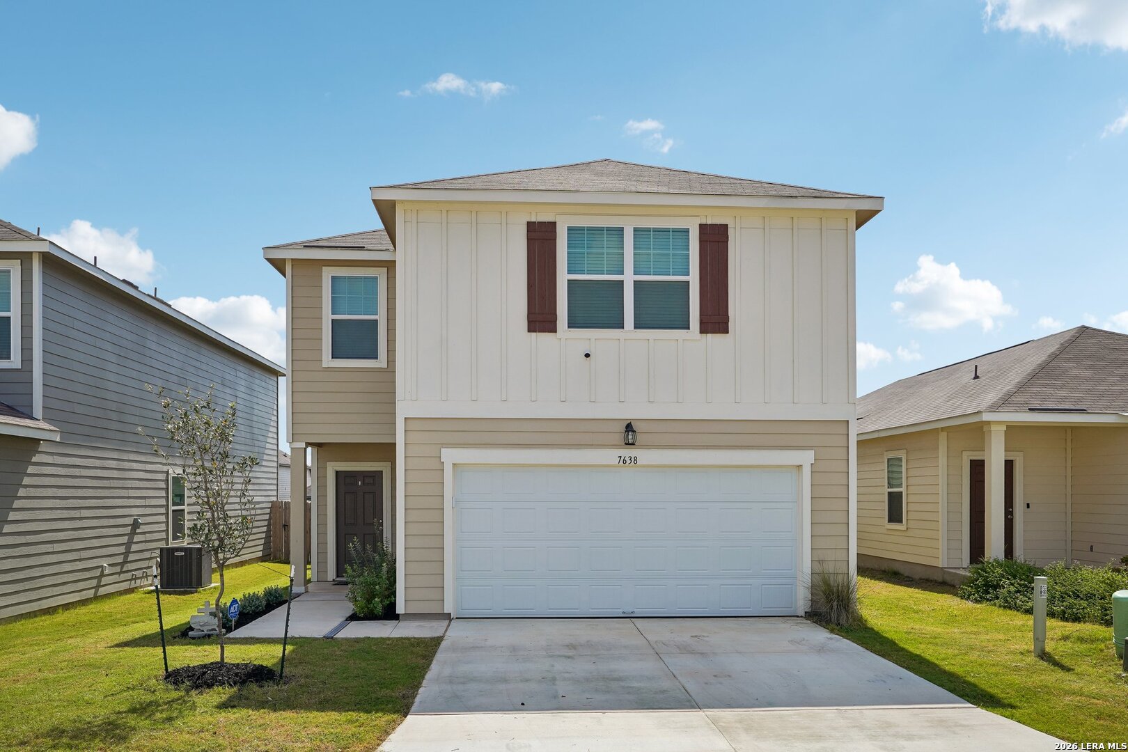 Residential in San Antonio