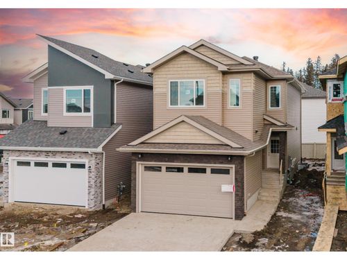 58 Meadowgrove Lane, Spruce Grove, AB, T7X | Card Image