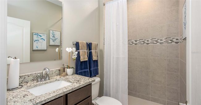 Model home - actual features may vary. | Image 12
