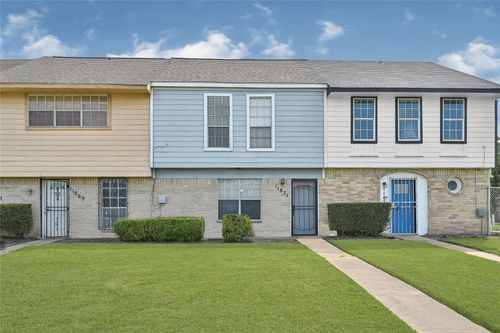 11871 Algonquin Dr, Houston, TX, 77089-6202 | Card Image