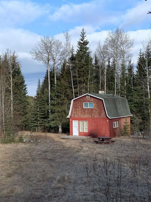 14520 Township Road 562, Rural Yellowhead County, AB, T7E1P2 | Card Image