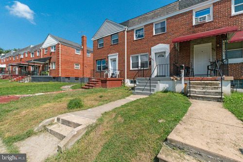 4841 Bowland Ave, BALTIMORE, MD, 21206-7051 | Card Image