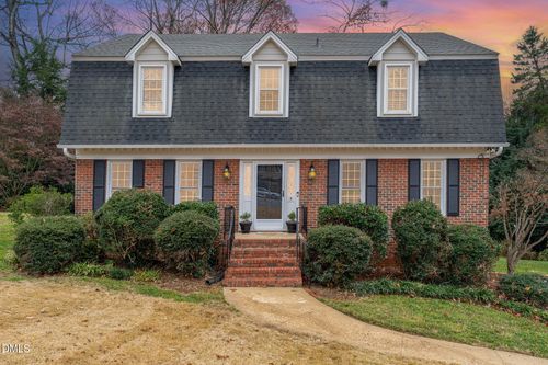 1100 Sudbury Ct, Raleigh, NC, 27609-5457 | Card Image