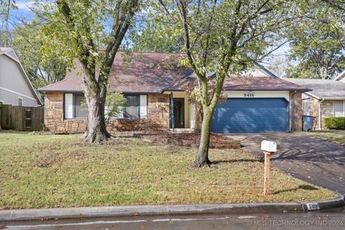 9418 S 90th Eastavenue, Tulsa, OK, 74133 | Card Image