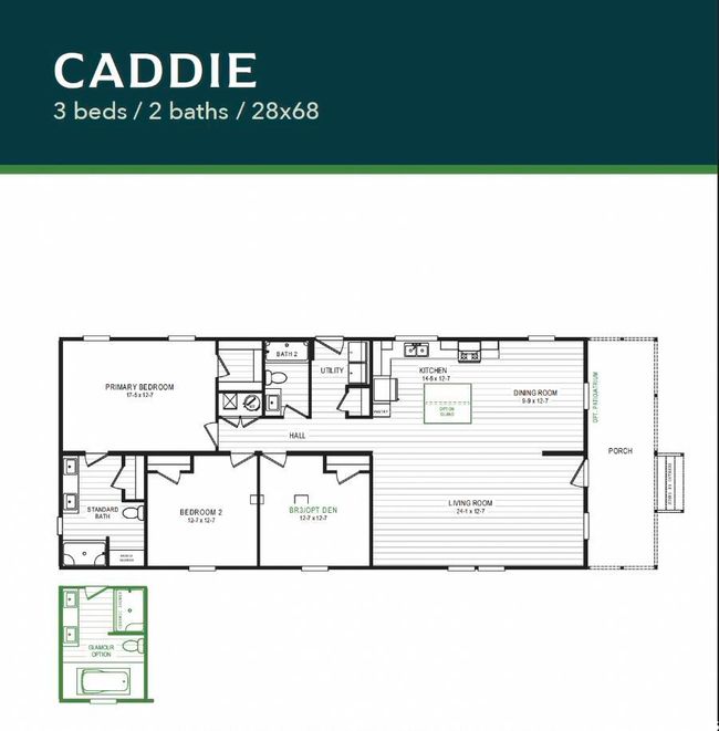 Home floor plan | Image 37