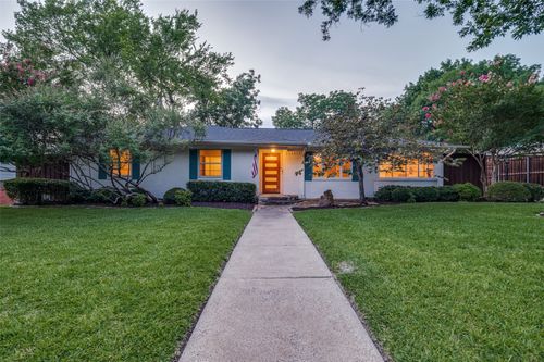 8823 Antrim Dr, Dallas, TX, 75218-3903 | Card Image
