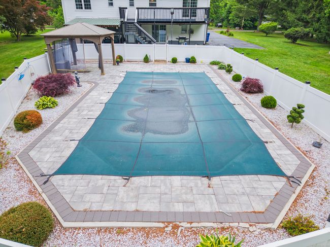 21 Sunnyside Dr, House other with 3 bedrooms, 3 bathrooms and null parking in Northford CT | Image 34
