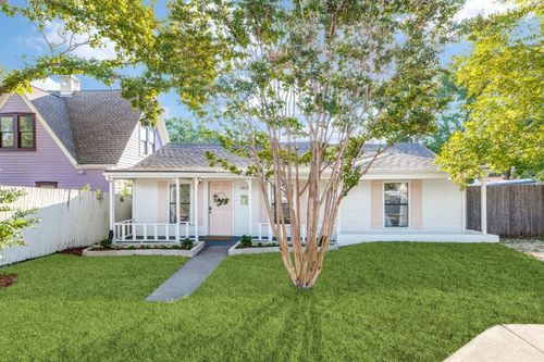 802 Board St, Mckinney, TX, 75069-2731 | Card Image