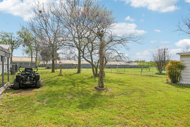 405 Willard Hall St, House other with 3 bedrooms, 2 bathrooms and null parking in Leonard TX | Image 30