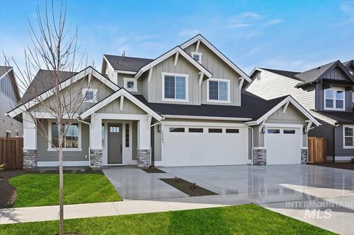 2545 E Cavern Dr, Meridian, ID, 83642-1404 | Card Image