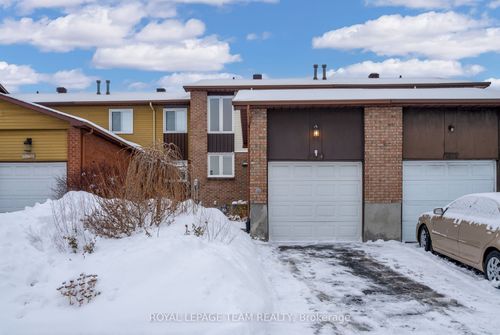 2534 Southvale Cres, Ottawa, ON, K1B5B4 | Card Image