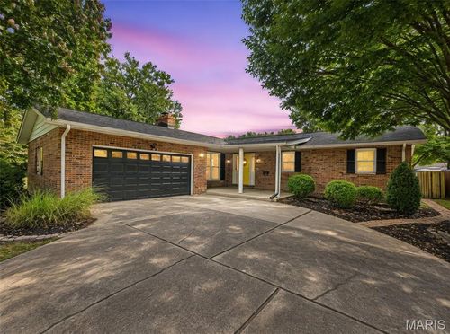 3320 Harvard Pl, Granite City, IL, 62040-3640 | Card Image