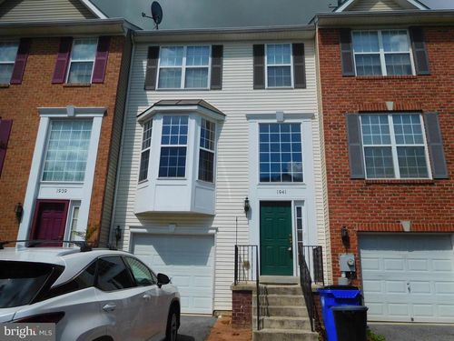 1941 Fieldstone Way, FREDERICK, MD, 21702-3197 | Card Image