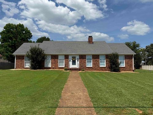 106 Lambeth St, Florence, AL, 35633-1550 | Card Image
