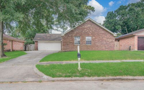 6218 Forestgate Dr, Spring, TX, 77373-7309 | Card Image
