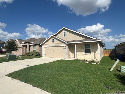 5730 Cicada Cir, Converse, TX, 78109-1459 | Card Image