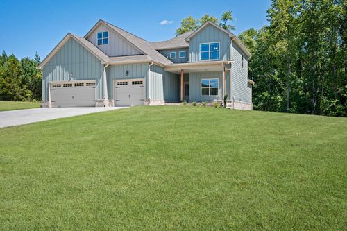 1749 Powell Rd, Clarksville, TN, 37043-2724 | Card Image