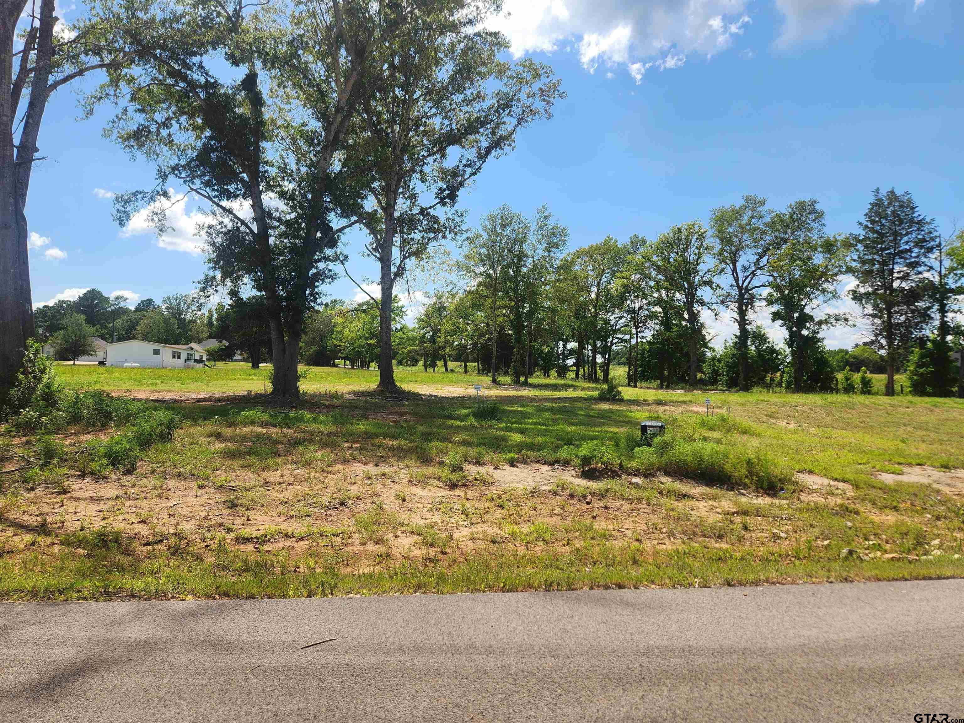 Land in Troup 4