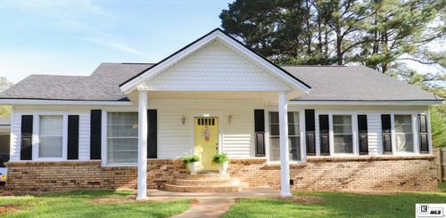 509 E Kentucky Ave, Ruston, LA, 71270-2523 | Card Image