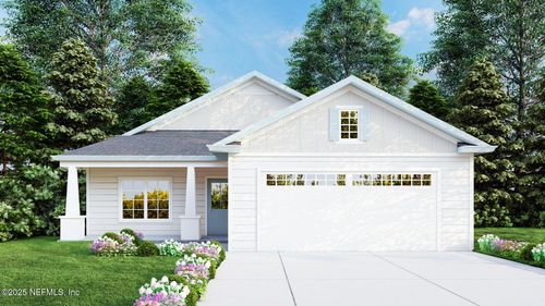 6274 Little Lake Geneva Rd, Keystone Heights, FL, 32656-9224 | Card Image