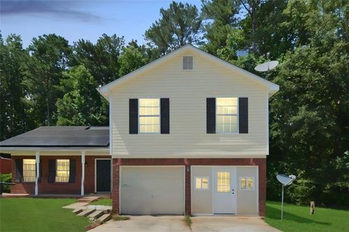 2172 Cold Springs Cir, Lithonia, GA, 30058-3595 | Card Image