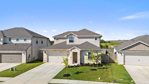 13720 Heartland Dr, Manor, TX, 78653-2705 | Card Image