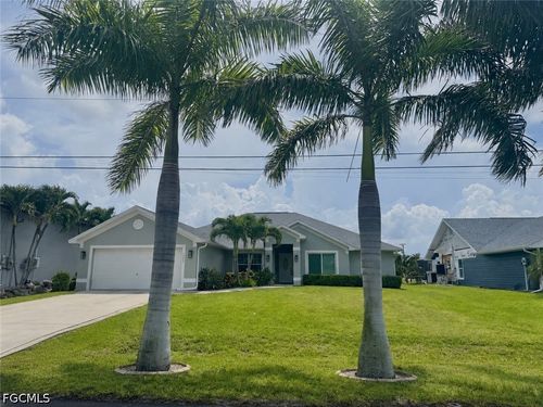 3829 Sw 17th Pl, Cape Coral, FL, 33914-5518 | Card Image