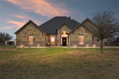 294 County Road 3386, Paradise, TX, 76073-4419 | Card Image