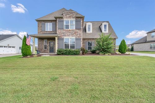 136 Madison Mill Dr, Nolensville, TN, 37135-2949 | Card Image