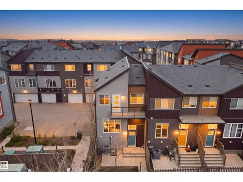 18-4470 Prowse Rd Sw, Edmonton, AB, T6W3R5 | Card Image